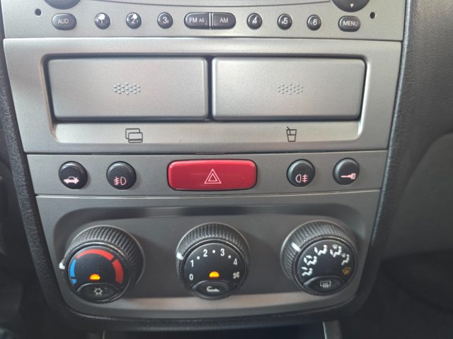 ALFA ROMEO 147 usata 37