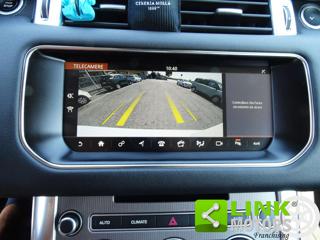 LAND ROVER Range Rover Sport usata, con Cruise Control