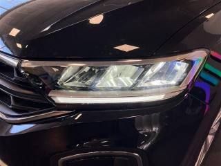 VOLKSWAGEN T-Roc usata, con Climatizzatore