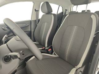 HYUNDAI i10 usata, con Cerchi in lega