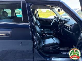 MINI Countryman usata, con Filtro antiparticolato