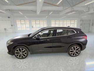 BMW X2 usata, con Autoradio