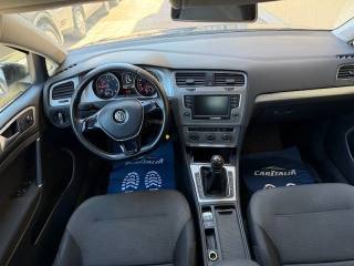VOLKSWAGEN Golf usata, con Airbag Passeggero