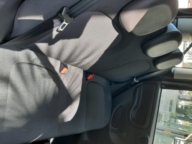 FIAT Panda usata 32
