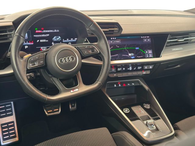 AUDI A3 usata, con Frenata d