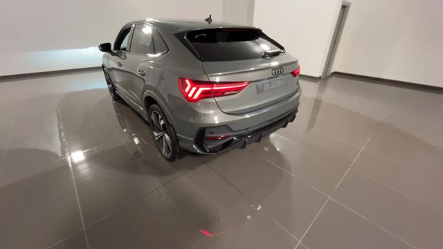 AUDI Q3 usata, con Autoradio