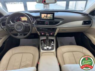 AUDI A7 usata, con Climatizzatore