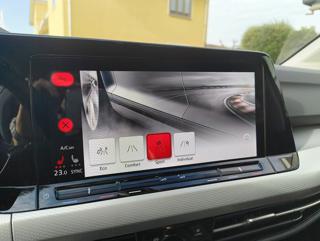 VOLKSWAGEN Golf usata, con Climatizzatore