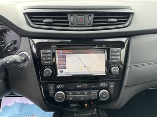NISSAN X-Trail usata, con Climatizzatore