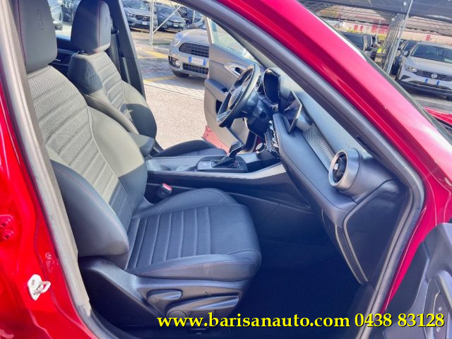 ALFA ROMEO Tonale usata, con Boardcomputer