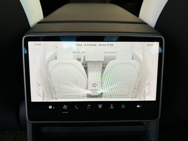 TESLA Model 3 usata, con Boardcomputer