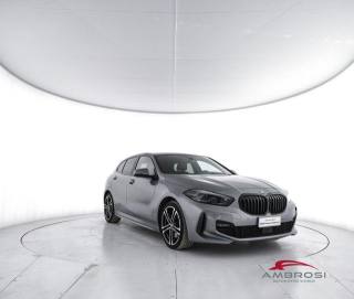 BMW 120 usata 1