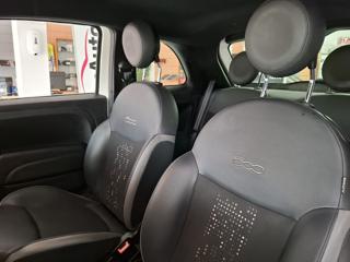 FIAT 500 usata, con Controllo trazione