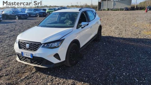 SEAT Arona usata, con Airbag