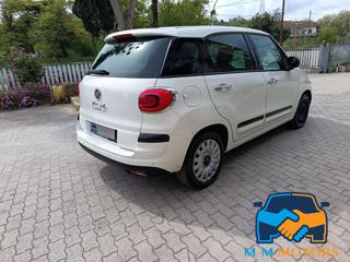 FIAT 500L usata, con Alzacristalli elettrici