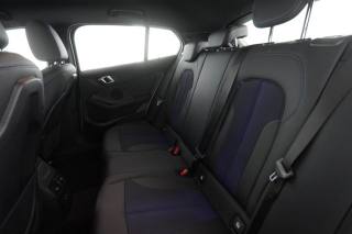 BMW 118 usata 9
