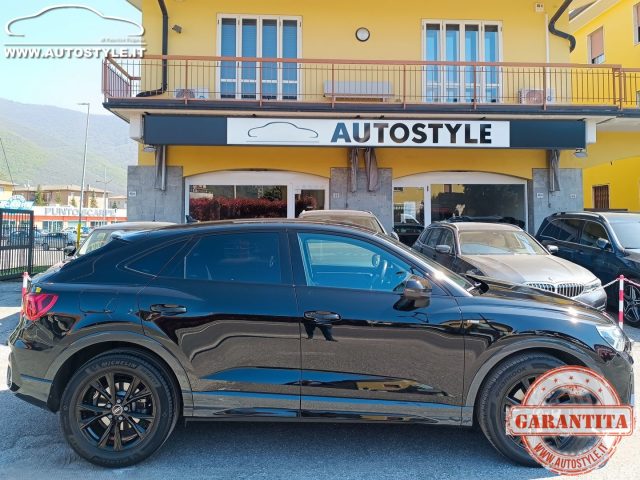 AUDI Q3 usata, con Autoradio