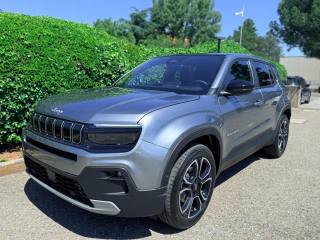 JEEP Avenger usata, con Airbag