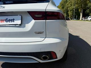 JAGUAR E-Pace usata, con Vivavoce