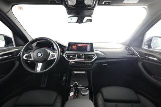 BMW X3 usata 3
