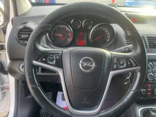 OPEL Meriva usata, con Fendinebbia