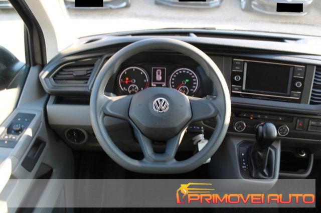 VOLKSWAGEN Transporter usata, con Climatizzatore