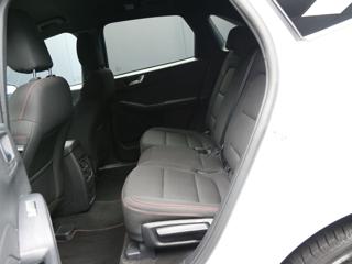 FORD Kuga usata, con Cerchi in lega