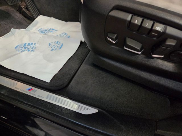 BMW X5 M50 usata, con Cruise Control