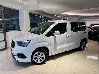 OPEL Combo Life usata, con Airbag