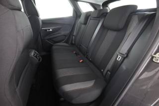 PEUGEOT 3008 usata 3