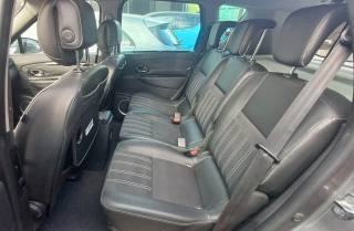 RENAULT Scenic usata, con Cerchi in lega