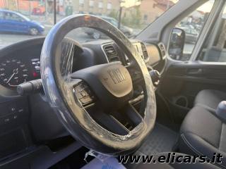 FIAT Ducato usata, con Climatizzatore