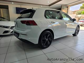 VOLKSWAGEN Golf usata, con Airbag Passeggero