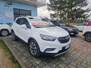 OPEL Mokka X usata, con Cerchi in lega