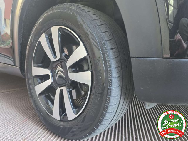 CITROEN C3 usata, con Vetri oscurati