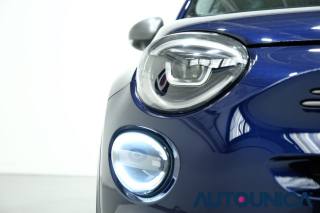 FIAT 500X usata, con Immobilizzatore elettronico