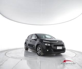 CITROEN C3 usata 1
