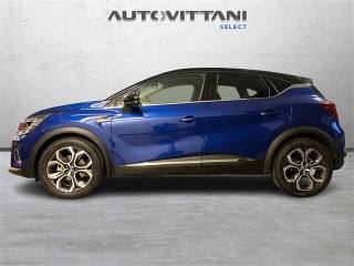 RENAULT Captur usata 4