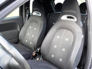 ABARTH 595 usata, con MP3