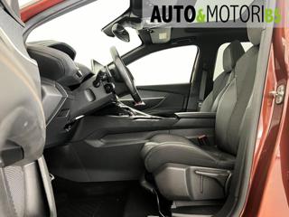 PEUGEOT 3008 usata, con Chiusura centralizzata