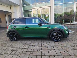 MINI Cooper S usata, con Cerchi in lega