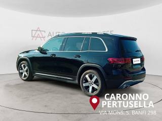 MERCEDES-BENZ GLB 180 usata, con Airbag laterali
