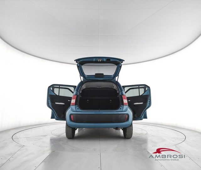 SUZUKI Ignis usata 6