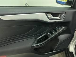 FORD Focus usata, con Fendinebbia