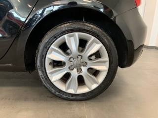 AUDI A1 usata, con Bluetooth