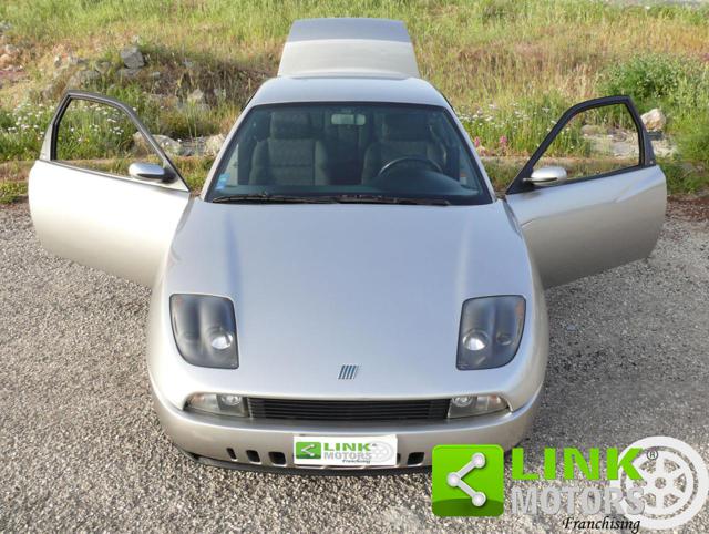 FIAT Other usata, con Airbag