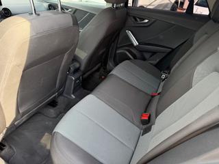 AUDI Q2 usata, con Cruise Control