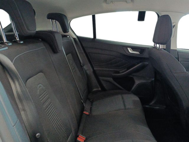 FORD Focus usata, con ESP