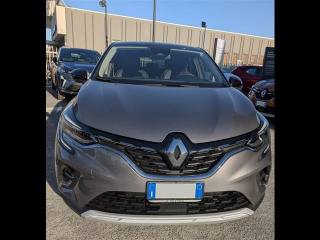 RENAULT Captur usata 2