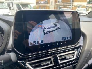 SUZUKI S-Cross usata, con Fendinebbia